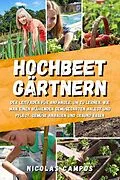E-Book (epub) Hochbeet Gärtnern von Nicolas Campos