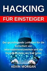 E-Book (epub) Hacking von Kevin Morgan