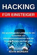 E-Book (epub) Hacking von Kevin Morgan