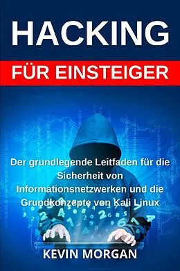E-Book (epub) Hacking von Kevin Morgan
