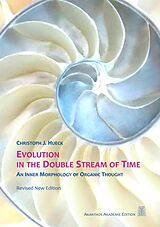 eBook (epub) Evolution in the Double Stream of Time de Christoph J. Hueck