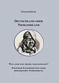 E-Book (epub) Deutschland oder Niemandsland von Günter Köchy