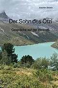 E-Book (epub) Der Sohn des Ötzi von Joachim Strienz