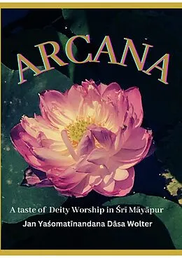 E-Book (epub) Arcana von Jan Wolter