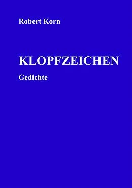 E-Book (epub) Klopfzeichen von Robert Korn