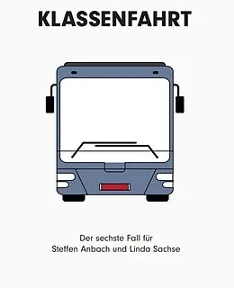 E-Book (epub) Klassenfahrt von Pino Rauch