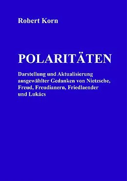 E-Book (epub) Polaritäten von Robert Korn