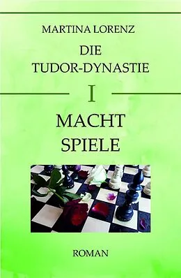 E-Book (epub) Machtspiele von Martina Gabriele Lorenz