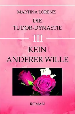 E-Book (epub) Kein anderer Wille von Martina Gabriele Lorenz