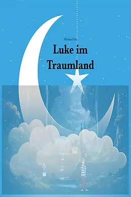 E-Book (epub) Luke im Traumland von Michael Otto