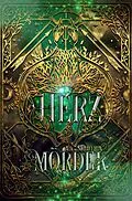 E-Book (epub) Herzmörder: Knisternde Dark Fantasy Romance (Ashitara-Chroniken 1) von Nika S. Daveron