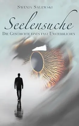 E-Book (epub) Seelensuche von Swenja Salewski