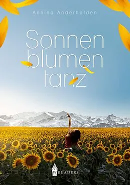 E-Book (epub) Sonnenblumentanz von Annina Anderhalden
