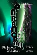 E-Book (epub) Die Jepetus-Station (PARANORMAL 6) von Jens F. Simon