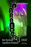 E-Book (epub) Im System Epsilon Eridani (PARANORMAL 9) von Jens F. Simon