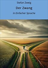 E-Book (epub) Der Zwang von Stefan Zweig