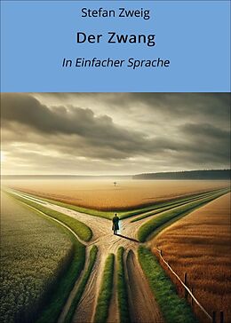 E-Book (epub) Der Zwang von Stefan Zweig