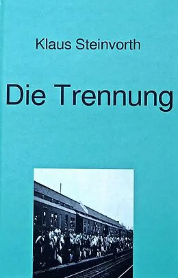 E-Book (epub) Die Trennung von Klaus Steinvorth