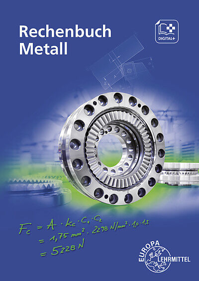 Rechenbuch Metall