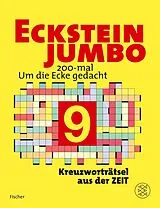 Kartonierter Einband Eckstein Jumbo 9 von Eckstein