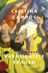 Fester Einband Verheiratete Frauen von Cristina Campos