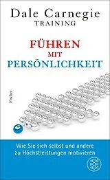 Fester Einband Führen mit Persönlichkeit von Dale Carnegie