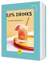 Kartonierter Einband 0,0%-Drinks von 