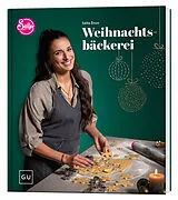Kartonierter Einband Sallys Weihnachtsbäckerei von Saliha Özcan