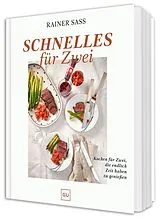 Fester Einband Schnelles für Zwei von Rainer Sass
