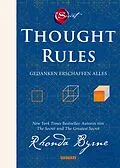 E-Book (epub) Thought Rules  Gedanken erschaffen alles von Rhonda Byrne