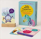 Kartonierter Einband Hallo AD(H)S-Plagegeister, jetzt bin ich dran! von Dr. med. Astrid Neuy-Lobkowicz