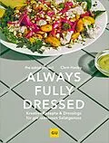 E-Book (epub) Always Fully Dressed von Clem Haxby