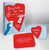 Fester Einband Deeptalk on Tour  Couple Edition von Carlott Bru