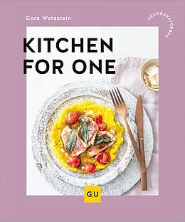 E-Book (epub) Kitchen for One von Cora Wetzstein