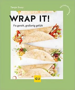 E-Book (epub) Wrap it von Tanja Dusy