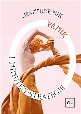 E-Book (epub) 1-Minuten-Strategie Panik von Jeannine Mik