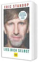 Kartonierter Einband Lies dich selbst von Eric Standop