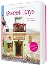 Fester Einband SWEET DAYS von Simone Ruths, Franziska König