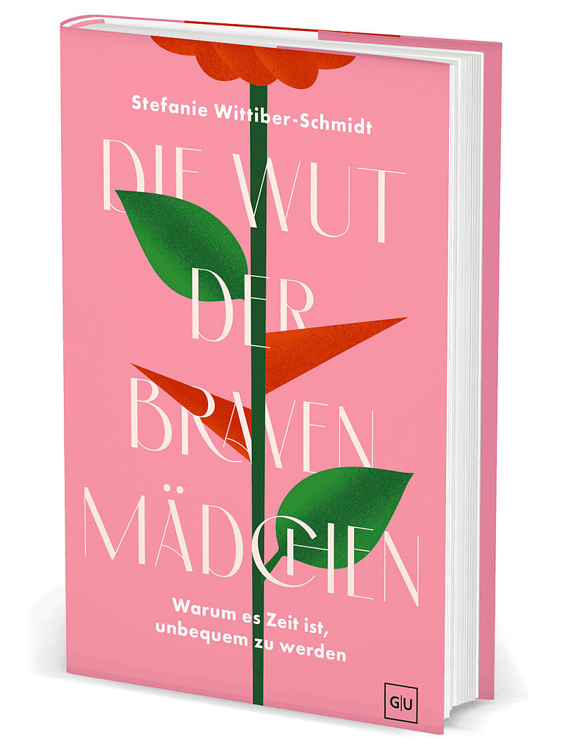 Die Wut der braven Mädchen