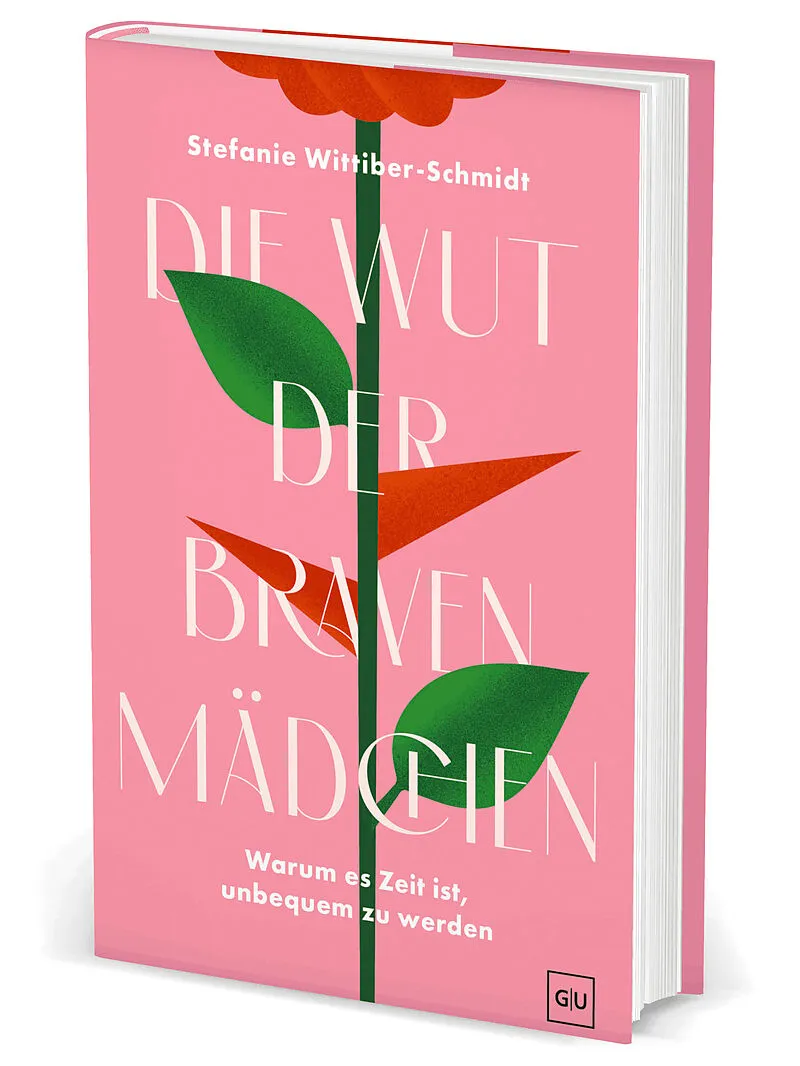 Die Wut der braven Mädchen
