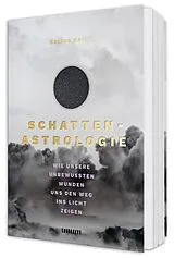Kartonierter Einband Schatten-Astrologie von Celine Bayer
