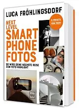 Kartonierter Einband Next Level Smartphone-Fotos von Luca Fröhlingsdorf