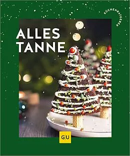 E-Book (epub) Alles Tanne von Martin Kintrup