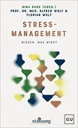 E-Book (epub) The Power of Prevention: Stressmanagement von Prof. Dr. Alfred Wolf, Dr. Florian Wolf