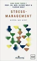 E-Book (epub) The Power of Prevention: Stressmanagement von Prof. Dr. Alfred Wolf, Dr. Florian Wolf