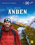 E-Book (epub) Meine Anden von Sebastian Ströbel