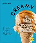 E-Book (epub) Creamy von Manuel Weyer
