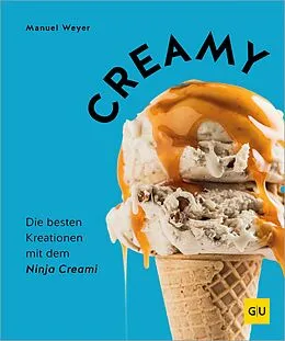 E-Book (epub) Creamy von Manuel Weyer