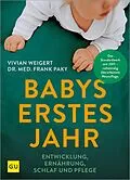 E-Book (epub) Babys erstes Jahr von Vivian Weigert