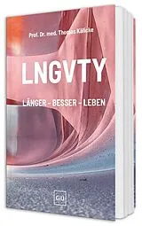 Fester Einband LNGVTY von Thomas Kälicke